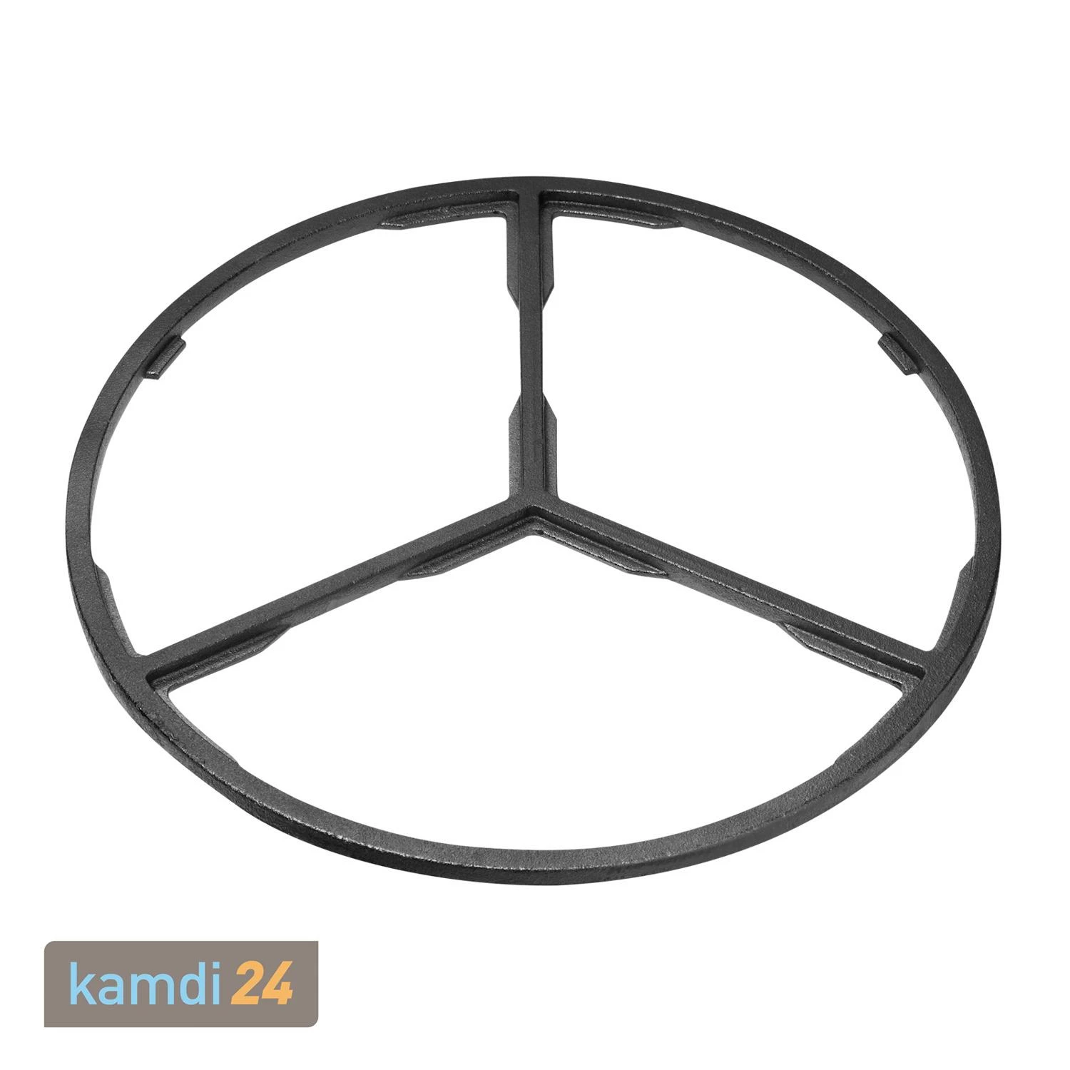 Grill-ID BASIC-ID Grillrost 44 Cm 4 Grill-ID BASIC-ID Grillrost 44 Cm – Bild 2