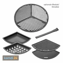 Grill-ID BASIC-ID Grillrost 44 Cm 8 Grill-ID BASIC-ID Grillrost 44 Cm -Outdoorchef-ausverkauf grill id basic id grillrost 44 cm 20998 m 2