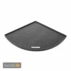 Grill-ID GRIDDLE-ID Grillplatte Für BASIC-ID 54 Cm -Outdoorchef-ausverkauf grill id griddle id grillplatte fuer basic id 54 cm