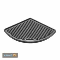 Grill-ID GRIDDLE-ID Grillplatte Für BASIC-ID 54 Cm -Outdoorchef-ausverkauf grill id griddle id grillplatte fuer basic id 54 cm 21001 m 2