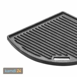 Grill-ID GRIDDLE-ID Grillplatte Für BASIC-ID 54 Cm -Outdoorchef-ausverkauf grill id griddle id grillplatte fuer basic id 54 cm 21001 m 3