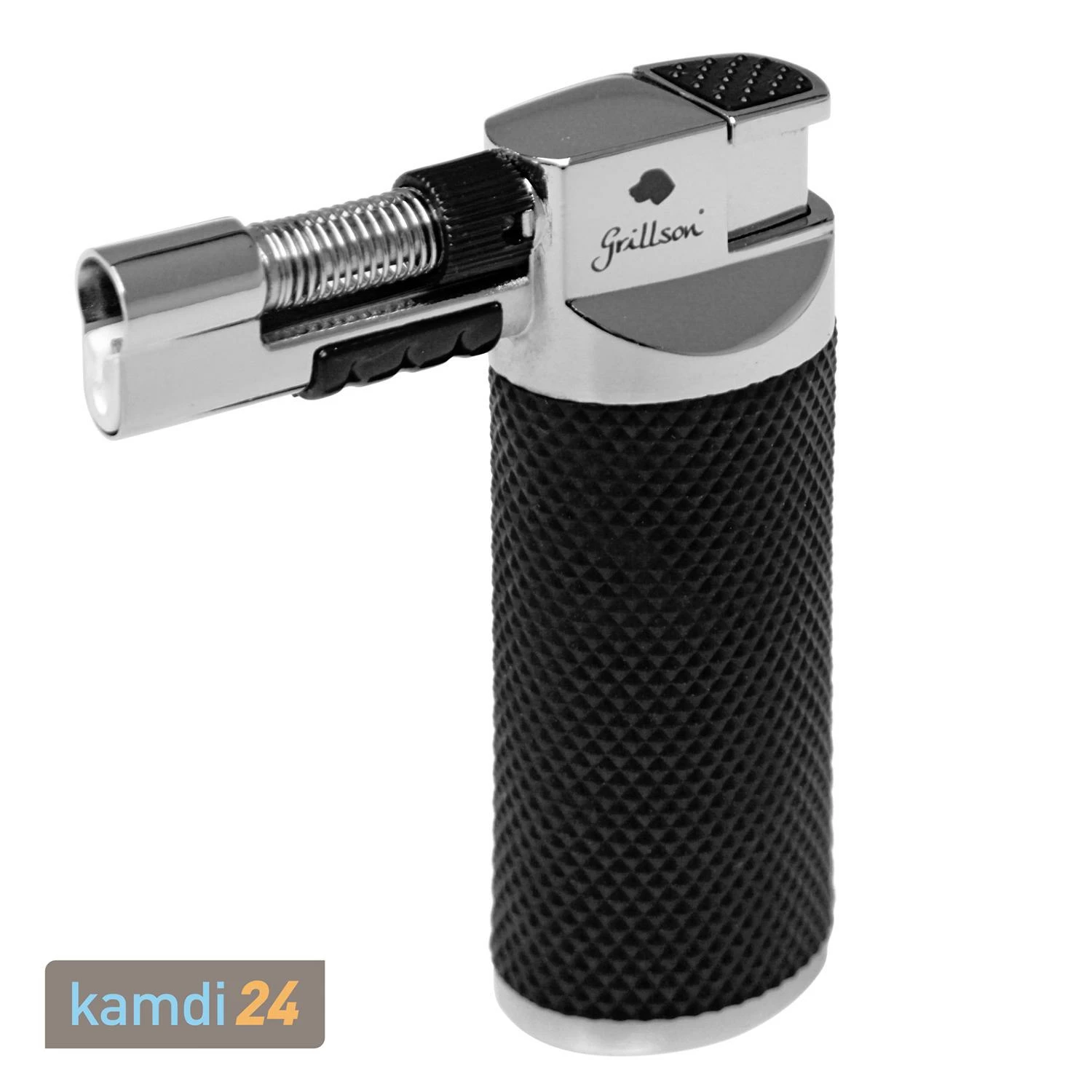 Grillson Gasbrenner 4 Grillson Gasbrenner – Bild 2