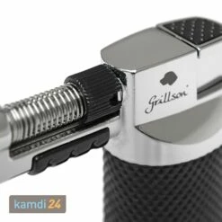 Grillson Gasbrenner 9 Grillson Gasbrenner -Outdoorchef-ausverkauf grillson gasbrenner 9076 m 2