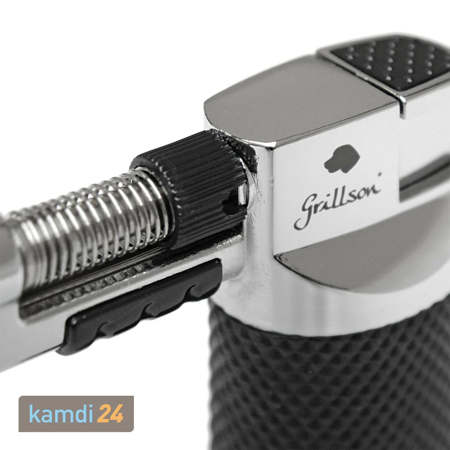 Grillson Gasbrenner 5 Grillson Gasbrenner – Bild 3