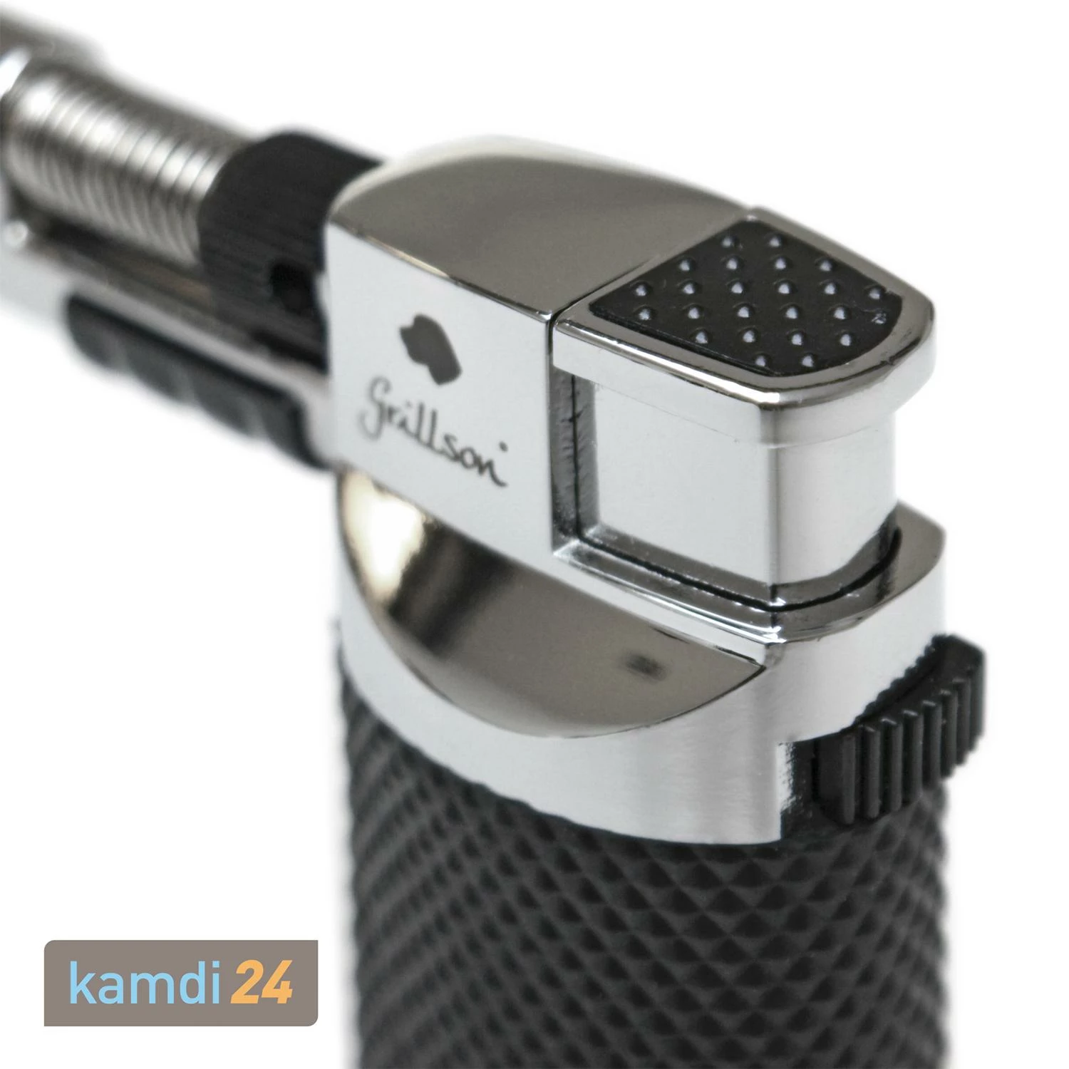 Grillson Gasbrenner 6 Grillson Gasbrenner – Bild 4