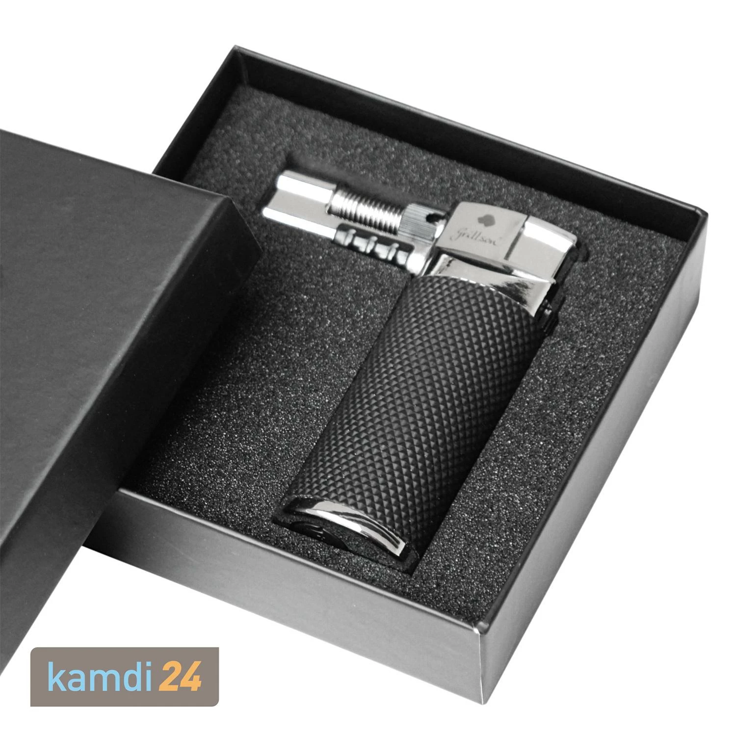 Grillson Gasbrenner 7 Grillson Gasbrenner – Bild 5