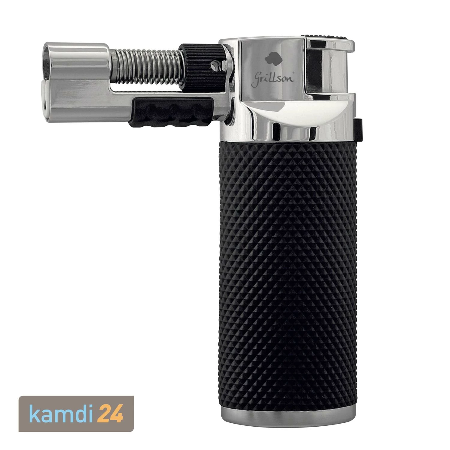 Grillson Gasbrenner 3 Grillson Gasbrenner