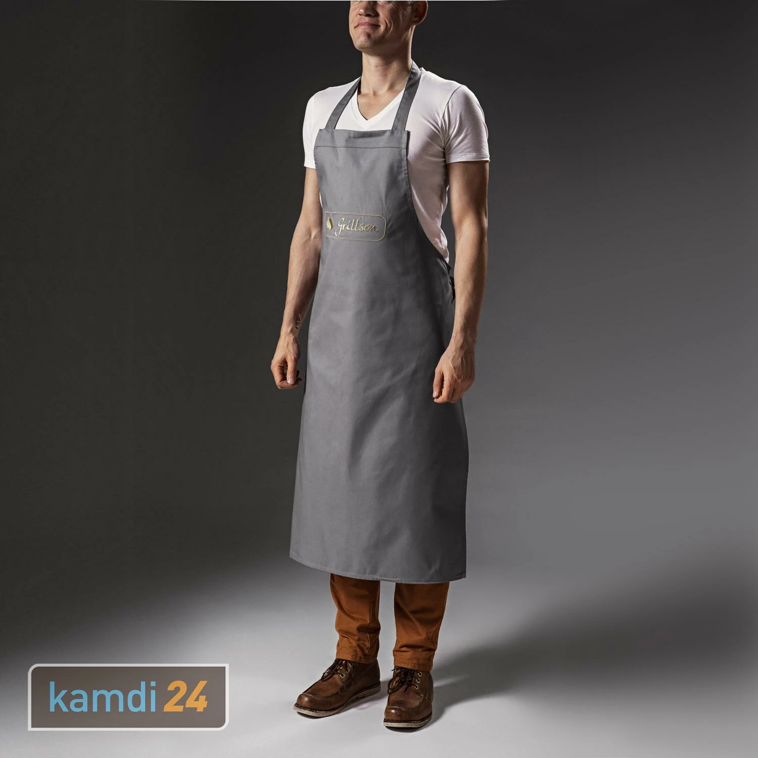 Grillson Grillschürze 4 Grillson Grillschürze – Bild 2