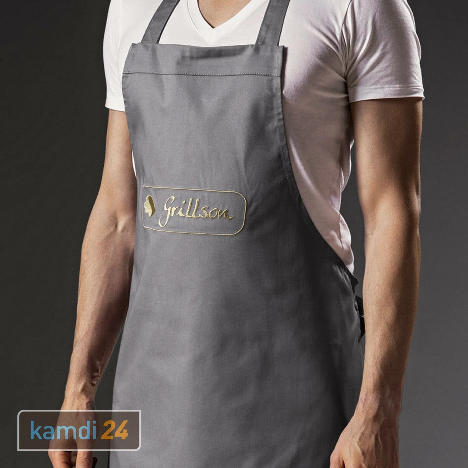 Grillson Grillschürze 5 Grillson Grillschürze – Bild 3