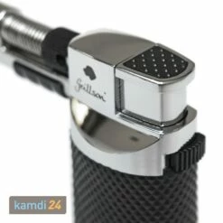 Grillson Smokekit -Outdoorchef-ausverkauf grillson smokekit 8681 m 4