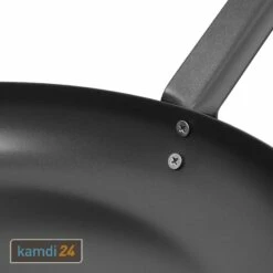 GSI Outdoors Stahlpfanne 15" -Outdoorchef-ausverkauf gsi outdoors stahlpfanne 15 13587 m 1