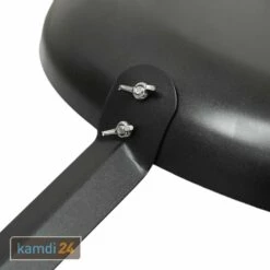 GSI Outdoors Stahlpfanne 15" -Outdoorchef-ausverkauf gsi outdoors stahlpfanne 15 13587 m 2