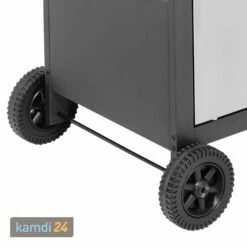 Justus Ares 3SU Gasgrill -Outdoorchef-ausverkauf justus ares 3su gasgrill 12701 m 10