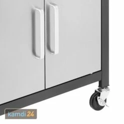 Justus Ares 3SU Gasgrill -Outdoorchef-ausverkauf justus ares 3su gasgrill 12701 m 11