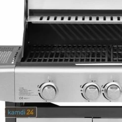 Justus Ares 3SU Gasgrill -Outdoorchef-ausverkauf justus ares 3su gasgrill 12701 m 5
