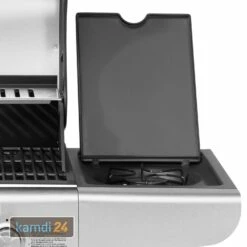 Justus Ares 3SU Gasgrill -Outdoorchef-ausverkauf justus ares 3su gasgrill 12701 m 6