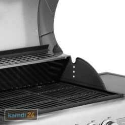 Justus Ares 3SU Gasgrill -Outdoorchef-ausverkauf justus ares 3su gasgrill 12701 m 9