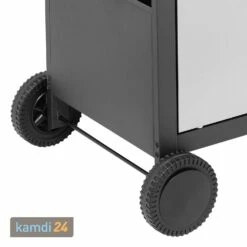 Justus Ares 4SU Gasgrill -Outdoorchef-ausverkauf justus ares 4su gasgrill 12685 m 10