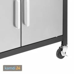 Justus Ares 4SU Gasgrill -Outdoorchef-ausverkauf justus ares 4su gasgrill 12685 m 11