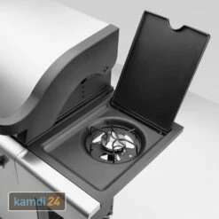 Justus Ares 4SU Gasgrill -Outdoorchef-ausverkauf justus ares 4su gasgrill 12685 m 7