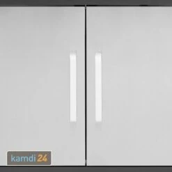 Justus Ares 4SU Gasgrill -Outdoorchef-ausverkauf justus ares 4su gasgrill 12685 m 9