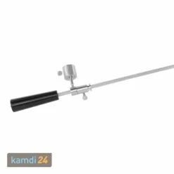 Justus Drehspieß -Outdoorchef-ausverkauf justus drehspiess 20662 m 2