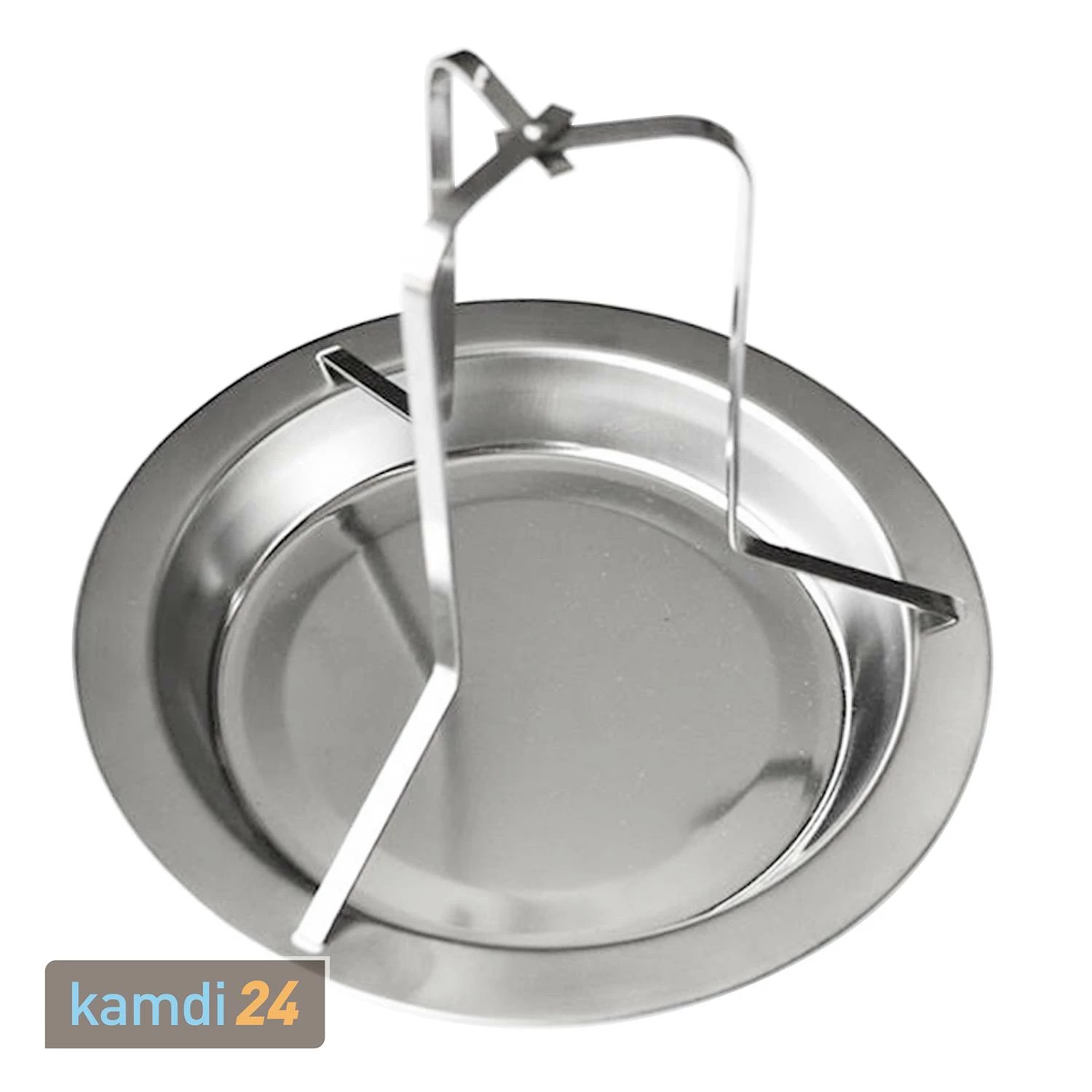 Justus Hühnchen-Halter Für Black J'Egg XL 3 Justus Hühnchen-Halter Für Black J'Egg XL