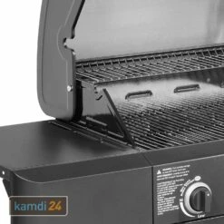 Justus Kratos Gasgrill -Outdoorchef-ausverkauf justus kratos gasgrill 20653 m 4