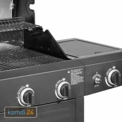 Justus Kratos Gasgrill -Outdoorchef-ausverkauf justus kratos gasgrill 20653 m 5