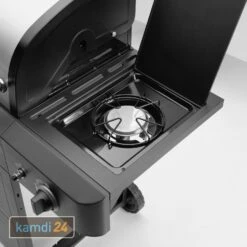 Justus Kratos Gasgrill -Outdoorchef-ausverkauf justus kratos gasgrill 20653 m 6