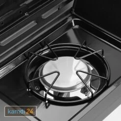 Justus Kratos Gasgrill -Outdoorchef-ausverkauf justus kratos gasgrill 20653 m 7