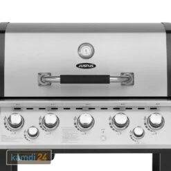 Justus Mars Gasgrill -Outdoorchef-ausverkauf justus mars gasgrill 20661 m 2