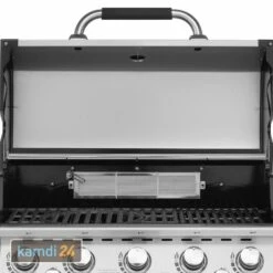 Justus Mars Gasgrill -Outdoorchef-ausverkauf justus mars gasgrill 20661 m 3