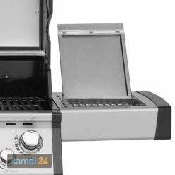 Justus Mars Gasgrill -Outdoorchef-ausverkauf justus mars gasgrill 20661 m 5