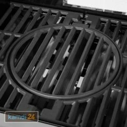 Justus Mars Gasgrill -Outdoorchef-ausverkauf justus mars gasgrill 20661 m 6