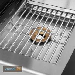 Justus Mars Gasgrill -Outdoorchef-ausverkauf justus mars gasgrill 20661 m 7