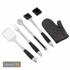 Justus Profi-Grillbesteck