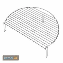Justus Warmhalte Grillrost Für Black J'Egg XL