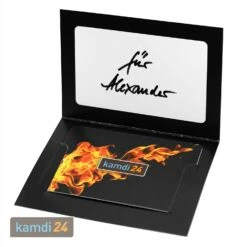 Kamdi24 Geschenkgutschein Feuer 25 € 14 Kamdi24 Geschenkgutschein Feuer 25 € -Outdoorchef-ausverkauf kamdi24 geschenkgutschein feuer 25 20134 m 5