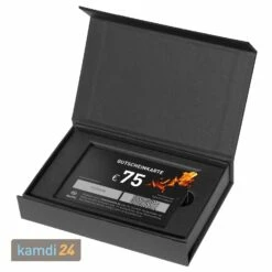 Kamdi24 Geschenkgutschein Feuer 75 € 12 Kamdi24 Geschenkgutschein Feuer 75 € -Outdoorchef-ausverkauf kamdi24 geschenkgutschein feuer 75 20136 m 4