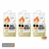 Maister BBQ Grillkolben 3er-Pack (9 Kg) 1 Maister BBQ Grillkolben 3er-Pack (9 Kg) -Outdoorchef-ausverkauf maister bbq grillkolben 3er pack 9 kg