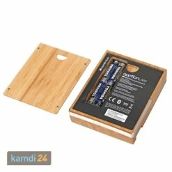 MEATER Block: 4 Kabellose Fleischthermometer Mit Ladestation 16 MEATER Block: 4 Kabellose Fleischthermometer Mit Ladestation -Outdoorchef-ausverkauf meater block 4 kabellose fleischthermometer mit ladestation 15679 m 4