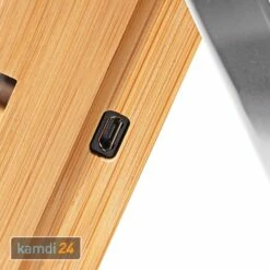 MEATER Block: 4 Kabellose Fleischthermometer Mit Ladestation 19 MEATER Block: 4 Kabellose Fleischthermometer Mit Ladestation -Outdoorchef-ausverkauf meater block 4 kabellose fleischthermometer mit ladestation 15679 m 7