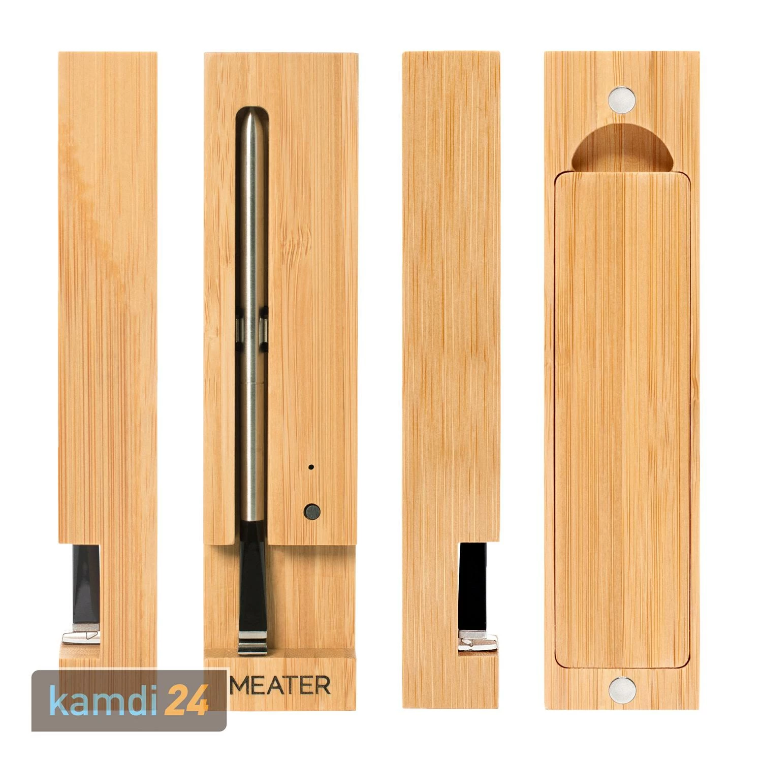 MEATER Kabelloses Fleischthermometer 4 MEATER Kabelloses Fleischthermometer – Bild 2