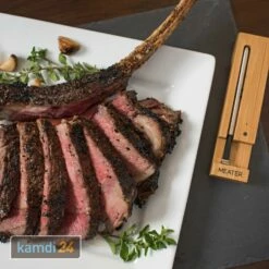 MEATER Kabelloses Fleischthermometer 18 MEATER Kabelloses Fleischthermometer -Outdoorchef-ausverkauf meater kabelloses fleischthermometer 14375 m 8