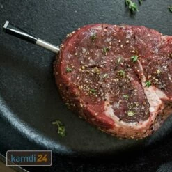 MEATER Kabelloses Fleischthermometer 19 MEATER Kabelloses Fleischthermometer -Outdoorchef-ausverkauf meater kabelloses fleischthermometer 14375 m 9