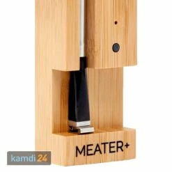 MEATER+ Kabelloses Fleischthermometer Mit 50 M Reichweite -Outdoorchef-ausverkauf meater kabelloses fleischthermometer mit 50 m reichweite 14376 m 2