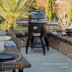 MONOLITH Avantgarde CLASSIC Keramikgrill Schwarz 25 MONOLITH Avantgarde CLASSIC Keramikgrill Schwarz -Outdoorchef-ausverkauf monolith avantgarde classic keramikgrill schwarz 26149 m 11