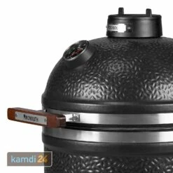 MONOLITH Avantgarde CLASSIC Keramikgrill Schwarz 19 MONOLITH Avantgarde CLASSIC Keramikgrill Schwarz -Outdoorchef-ausverkauf monolith avantgarde classic keramikgrill schwarz 26149 m 5