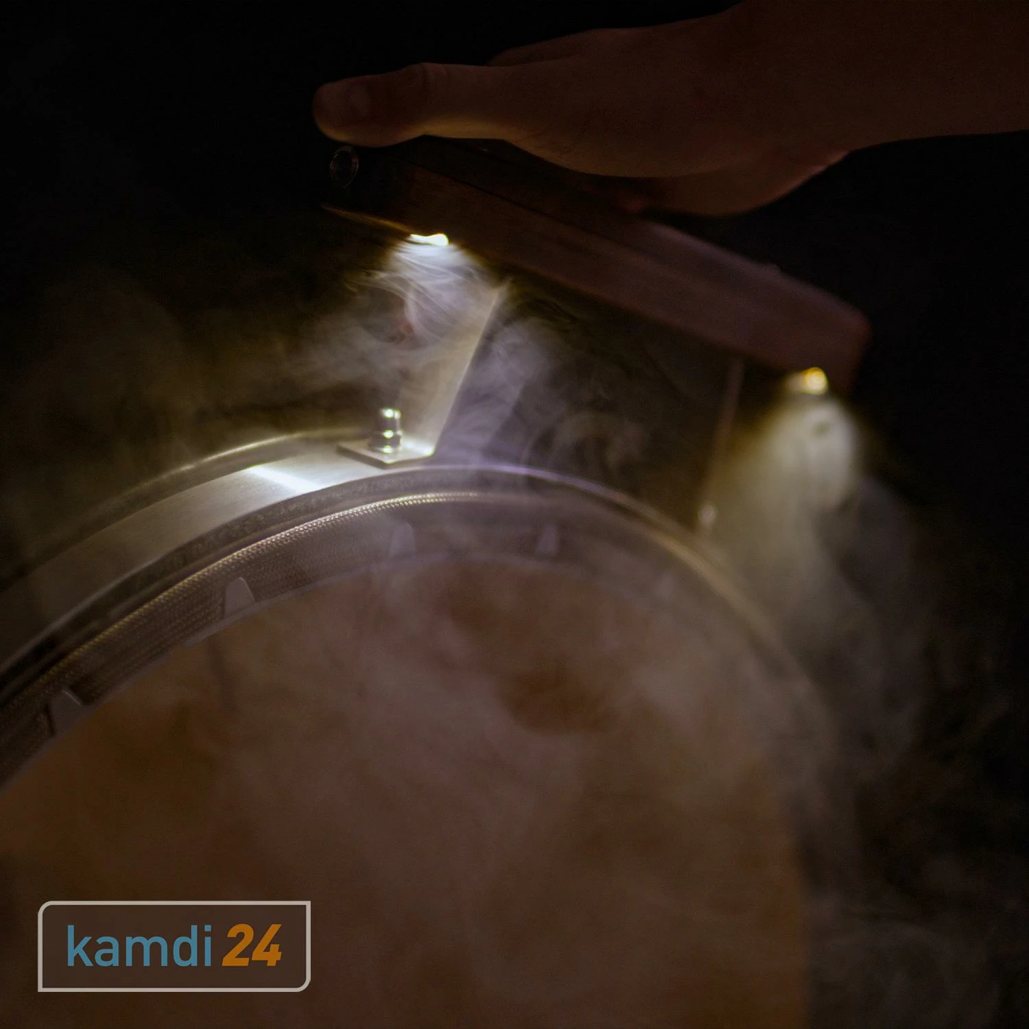 MONOLITH Avantgarde CLASSIC Keramikgrill Schwarz 12 MONOLITH Avantgarde CLASSIC Keramikgrill Schwarz – Bild 10